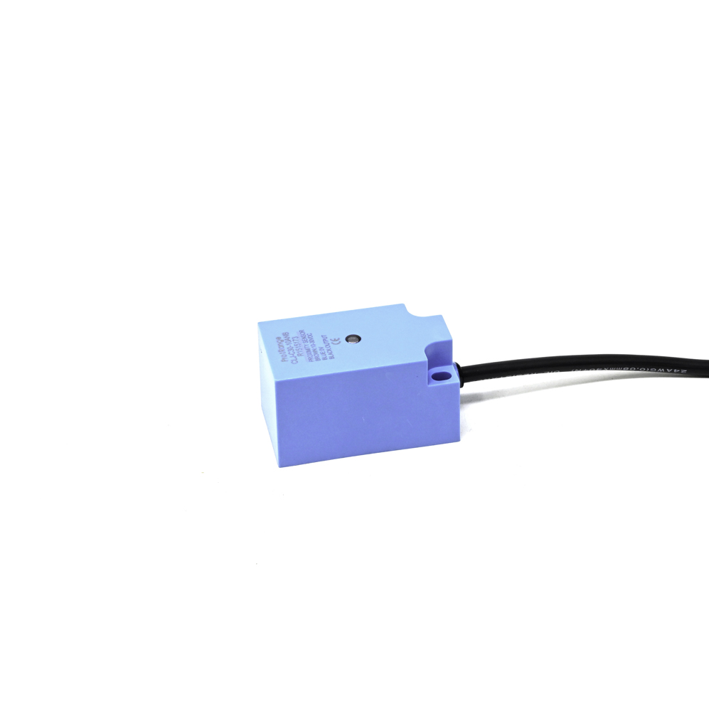 CLJ-C30-10ANB NC NPN 30*30 Pro-Range Inductive Proximity Sensor Detection Distance(10mm)-image-28