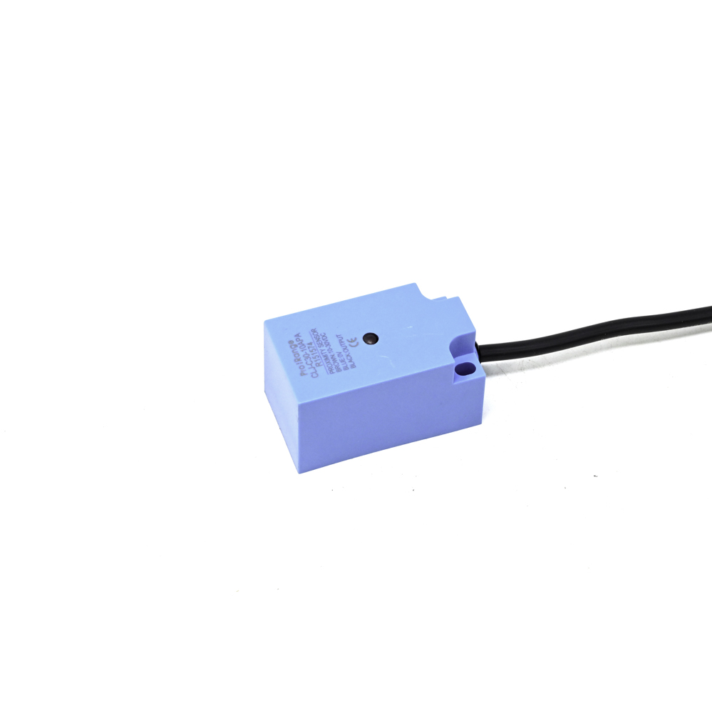 CLJ-C30-10APA NO PNP 30*30 Pro-Range Inductive Proximity Sensor Detection Distance(10mm)-picture-49