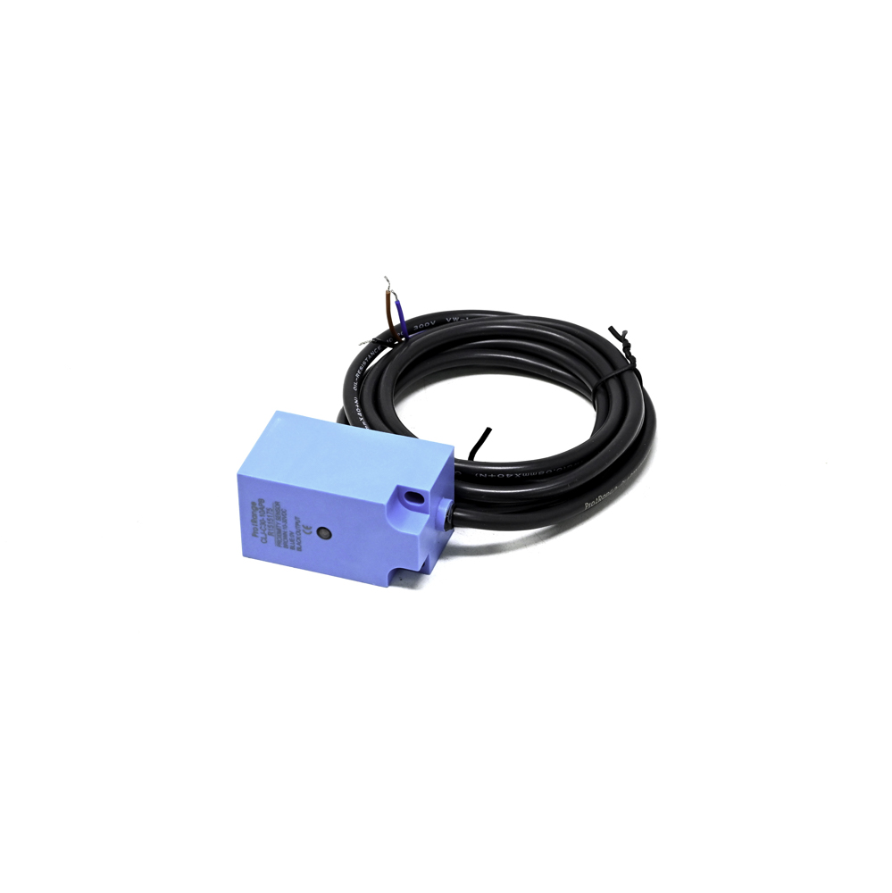 CLJ-C30-10APB NC PNP 30*30 Pro-Range Inductive Proximity Sensor Detection Distance(10mm)-picture-23