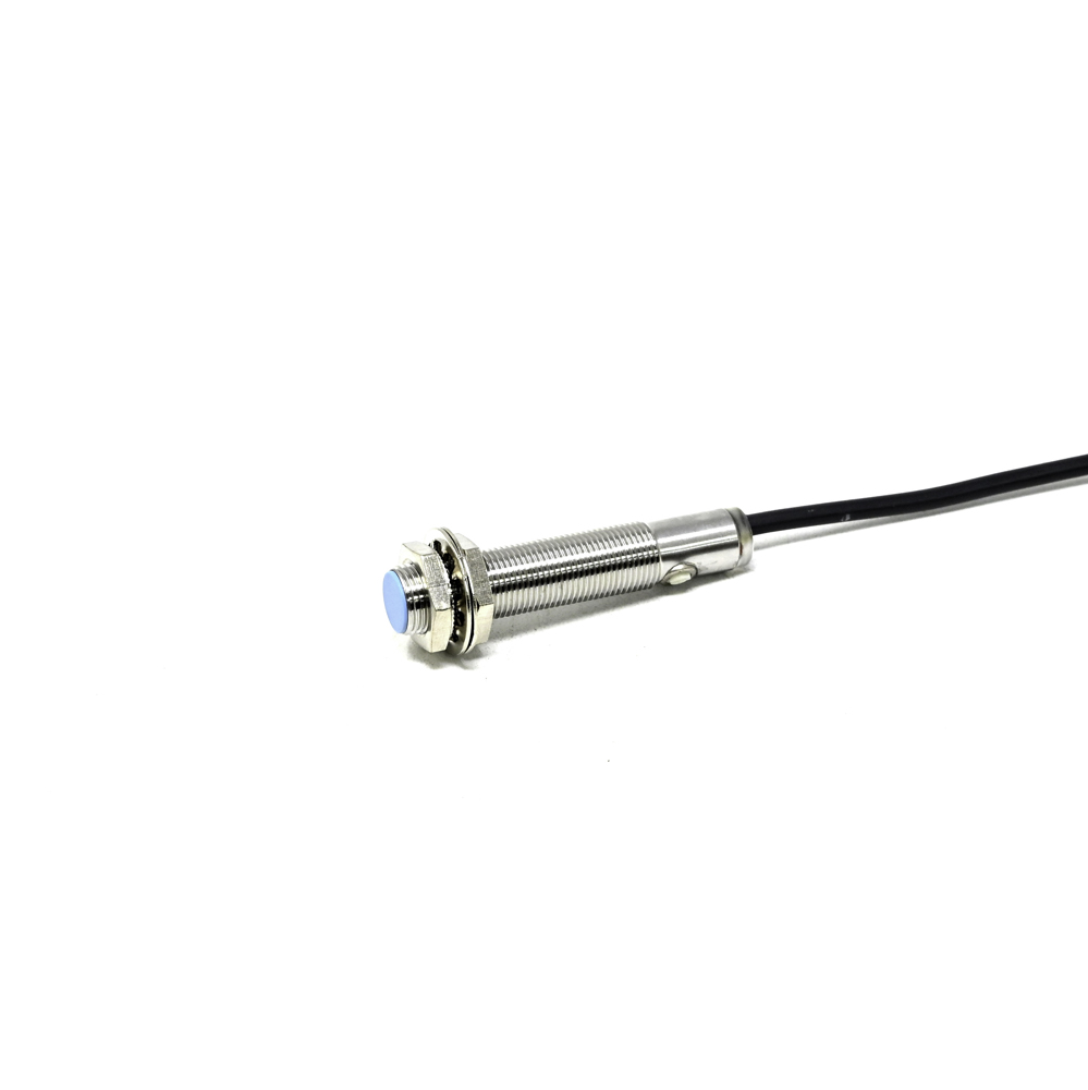 CRJ-A12M-3ANA NPN M12 Pro-Range Capacitive Proximity Sensor Detection Distance(3mm)-image-13