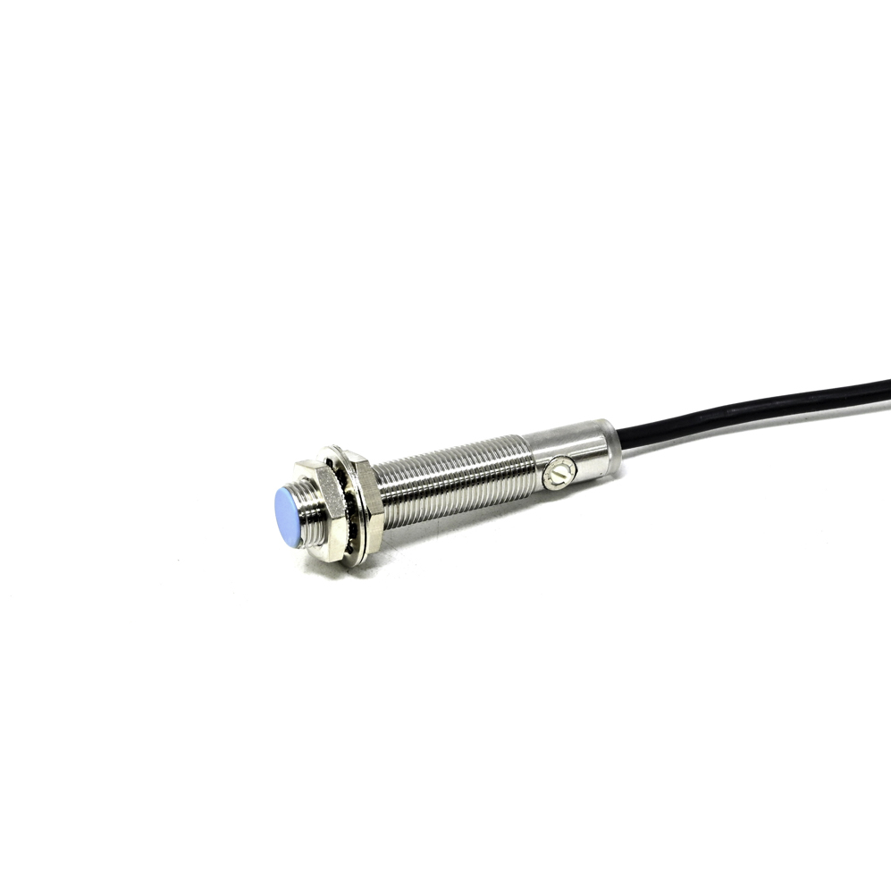 CRJ-A12M-3ANB NPN M12 Pro-Range Capacitive Proximity Sensor Detection Distance(3mm)-image-43