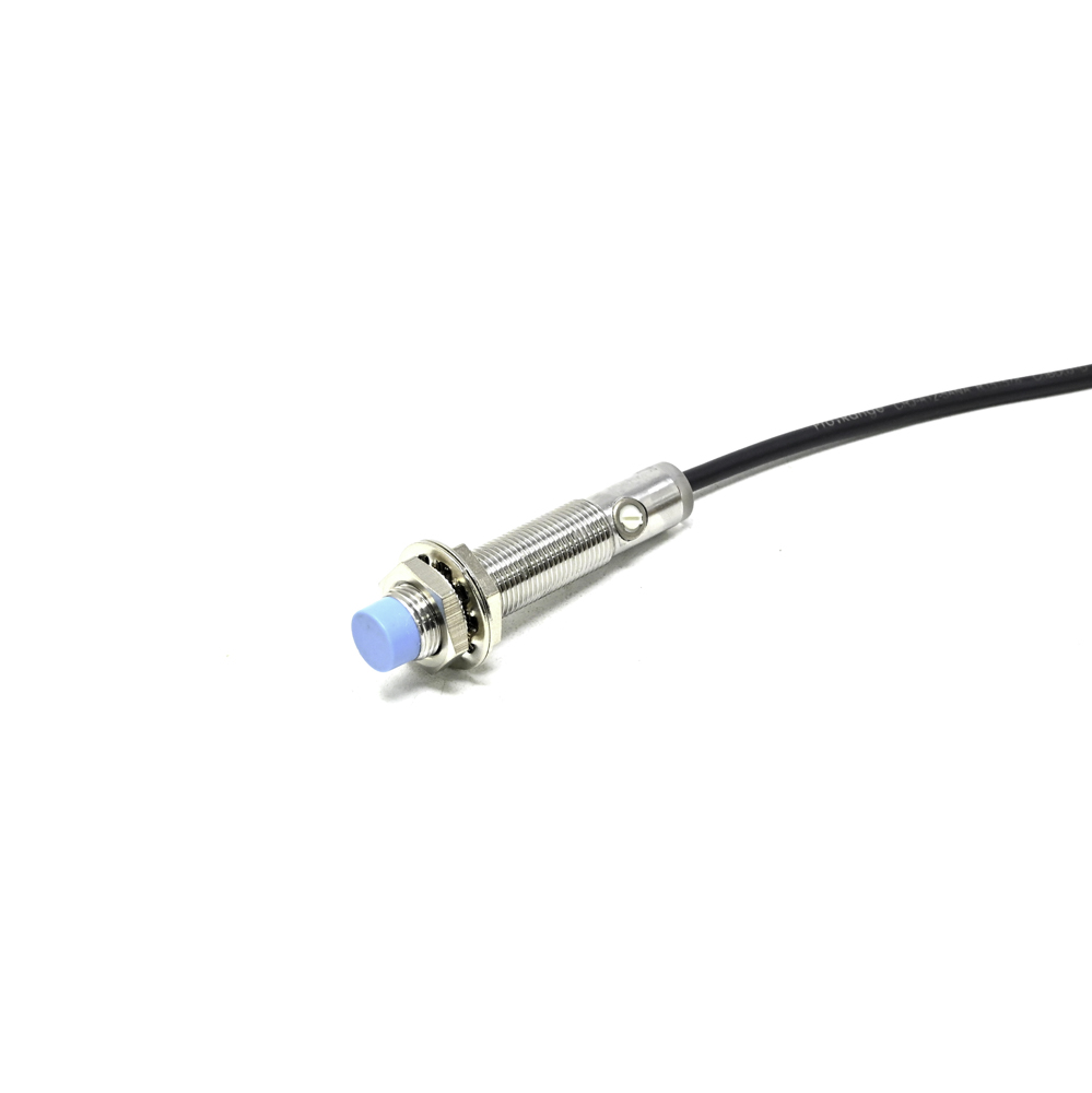 CRJ-A12-5ANA NPN M12 Pro-Range Capacitive Proximity Sensor Detection Distance(5mm)-image-42