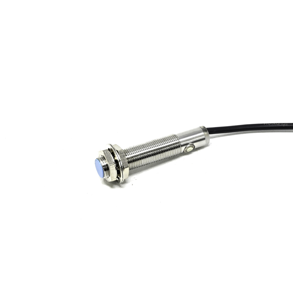 CRJ-A12M-3APA PNP M12 Pro-Range Capacitive Proximity Sensor Detection Distance(3mm)-image-39