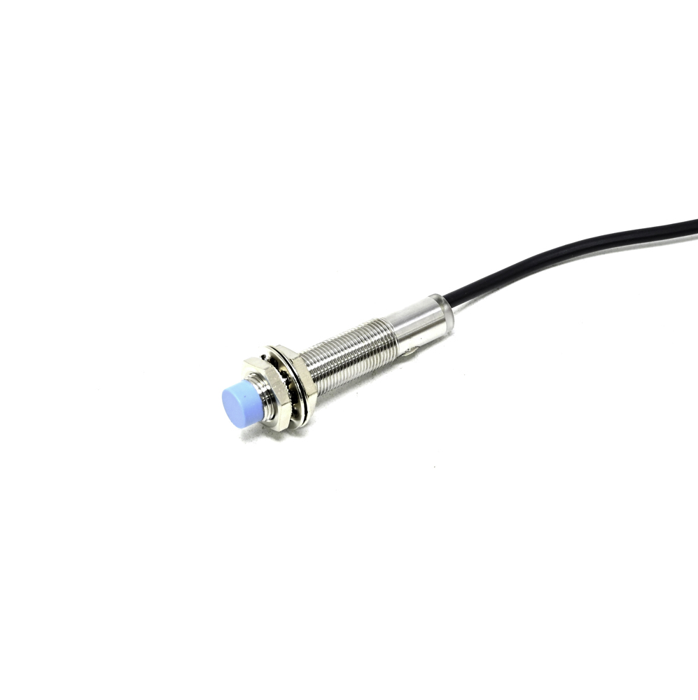 CRJ-A12-5APA PNP M12 Pro-Range Capacitive Proximity Sensor Detection Distance(5mm)-image-40