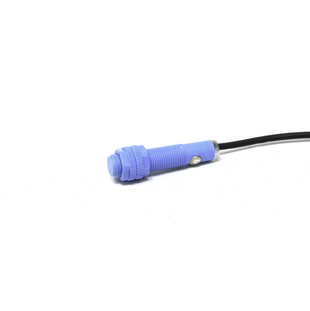 CCJ-A12M-3ANB NPN M12 Pro-Range Capacitive Proximity Sensor Detection Distance(3mm)-picture-19