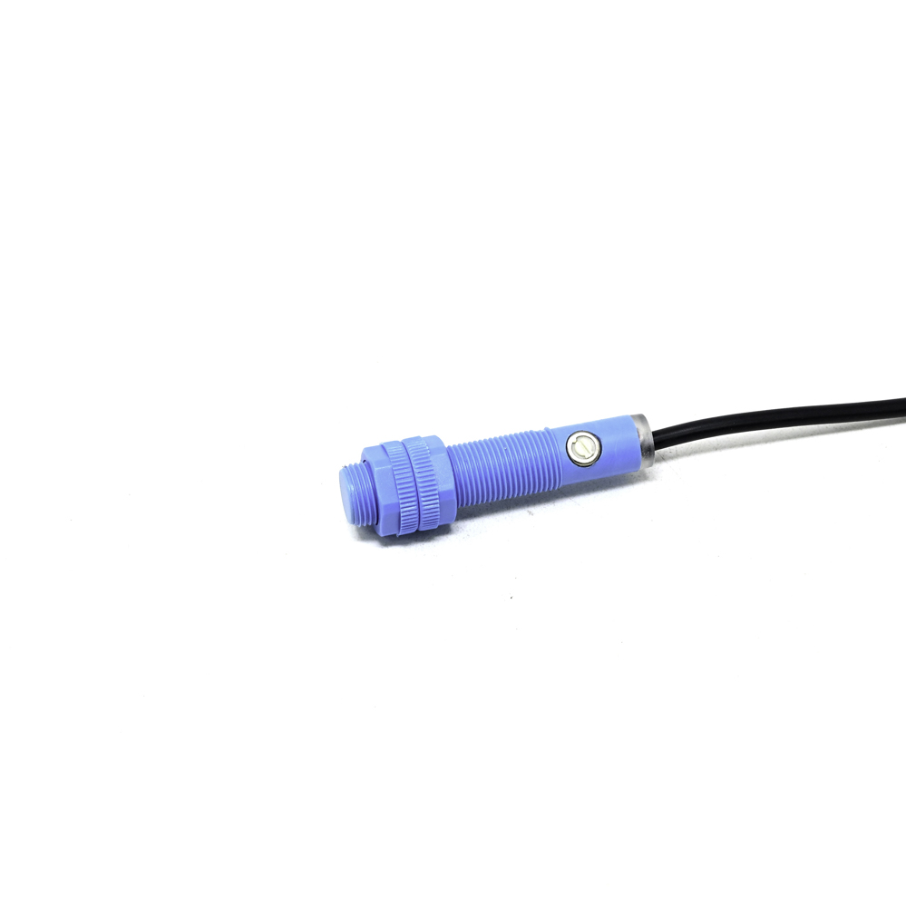 CCJ-A12M-3APA PNP M12 Pro-Range Capacitive Proximity Sensor Detection Distance(3mm)-picture-18