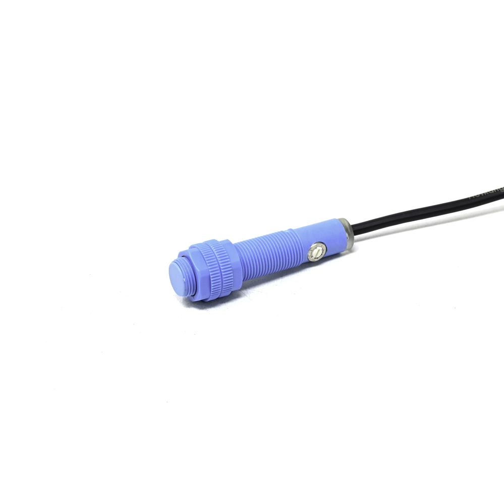 CCJ-A12M-3APB PNP M12 Pro-Range Capacitive Proximity Sensor Detection Distance(3mm)-picture-21
