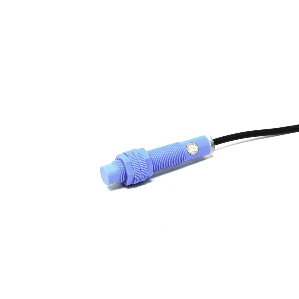 CCJ-A12-5ANA NPN M12 Pro-Range Capacitive Proximity Sensor Detection Distance(5mm)-picture-20