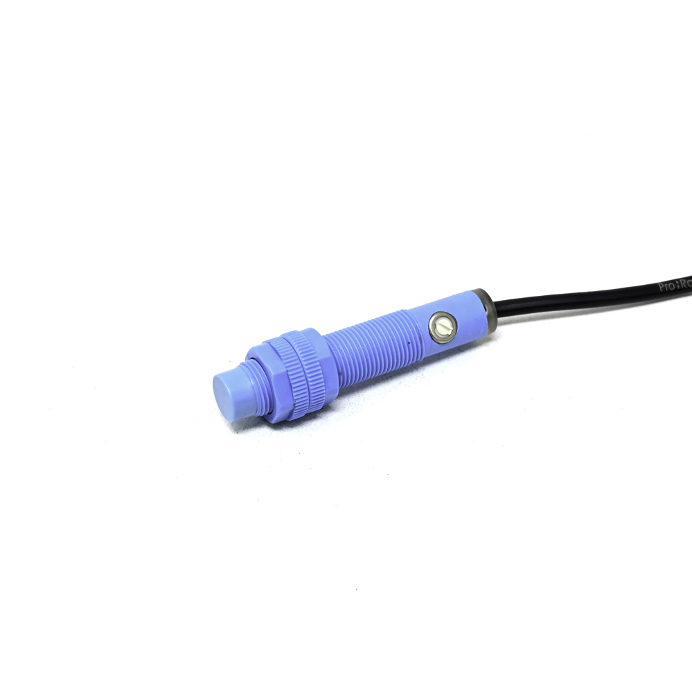 CCJ-A12-5APA PNP M12 Pro-Range Capacitive Proximity Sensor Detection Distance(5mm)-picture-25