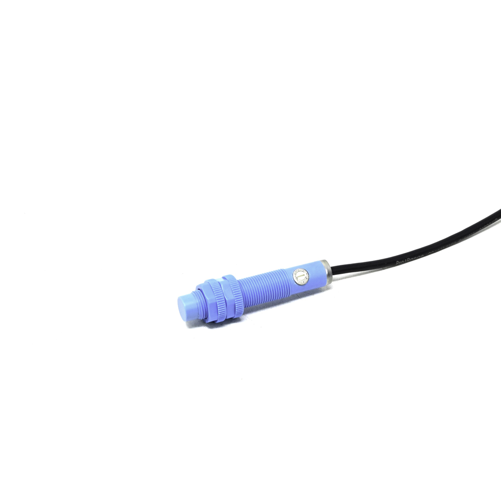 CCJ-A12-5APB PNP M12 Pro-Range Capacitive Proximity Sensor Detection Distance(5mm)-image-37