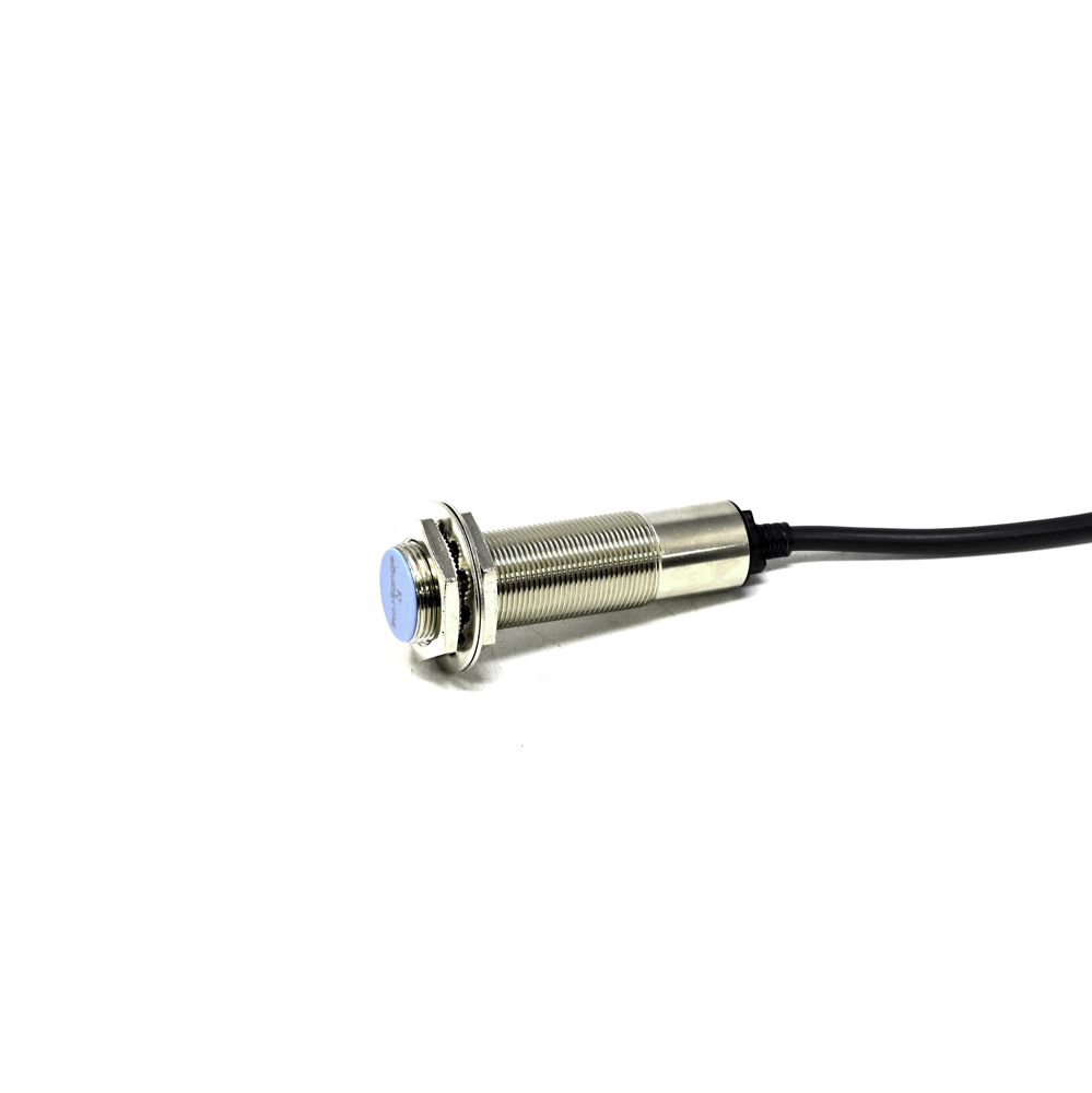 CRJ-A18M-5ANA NPN M12 Pro-Range Capacitive Proximity Sensor Detection Distance(5mm)-image-36