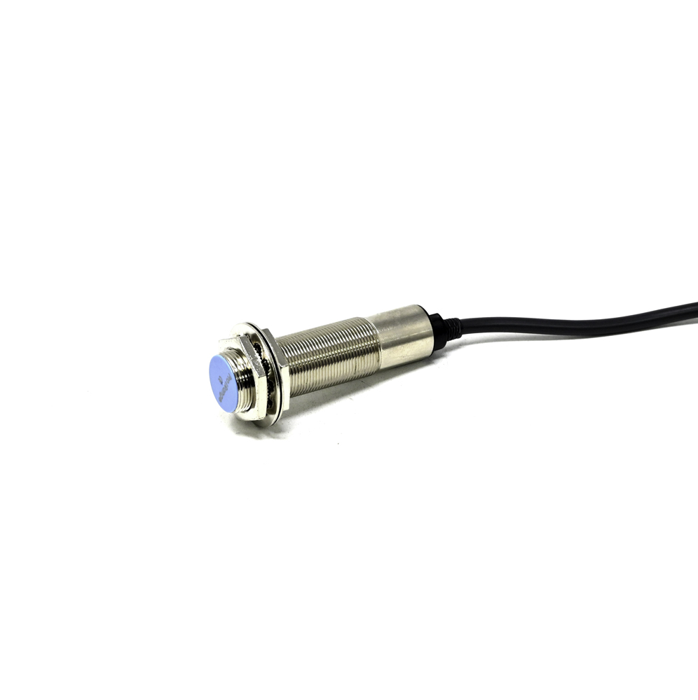 CRJ-A18M-5ANB NPN M18 Pro-Range Capacitive Proximity Sensor Detection Distance(5mm)-image-35