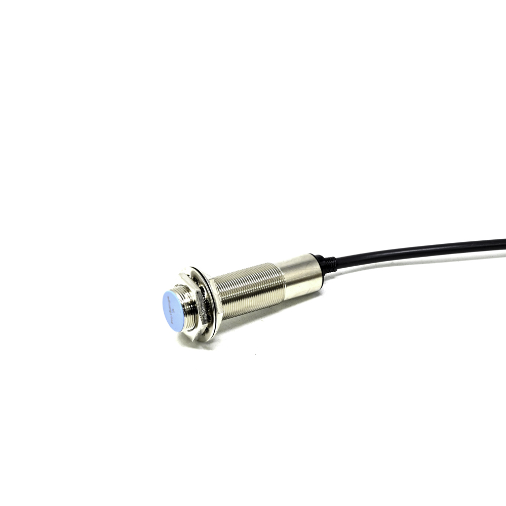 CRJ-A18M-5APA PNP M18 Pro-Range Capacitive Proximity Sensor Detection Distance(5mm)-image-34