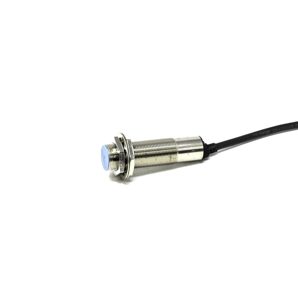 CRJ-A18M-5APB PNP M18 Pro-Range Capacitive Proximity Sensor Detection Distance(5mm)-image-38