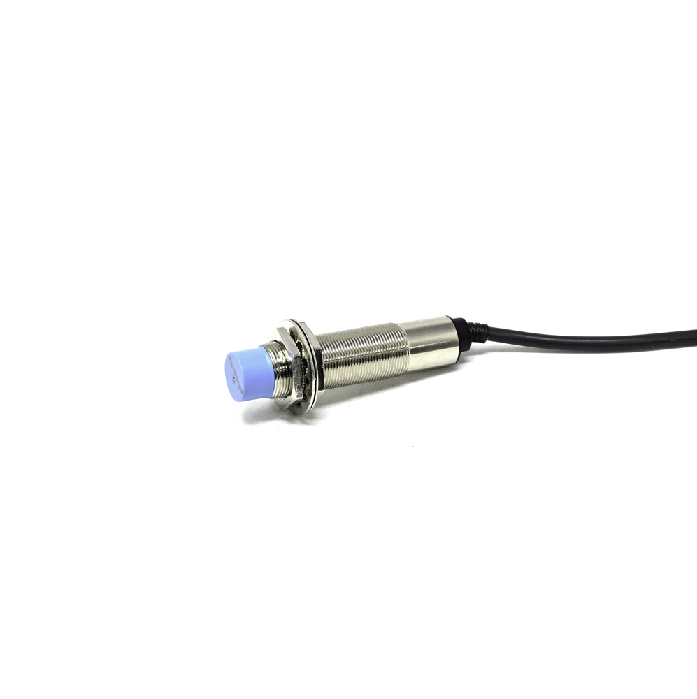 CRJ-A18-8APA PNP M18 Pro-Range Capacitive Proximity Sensor Detection Distance(8mm)-image-9