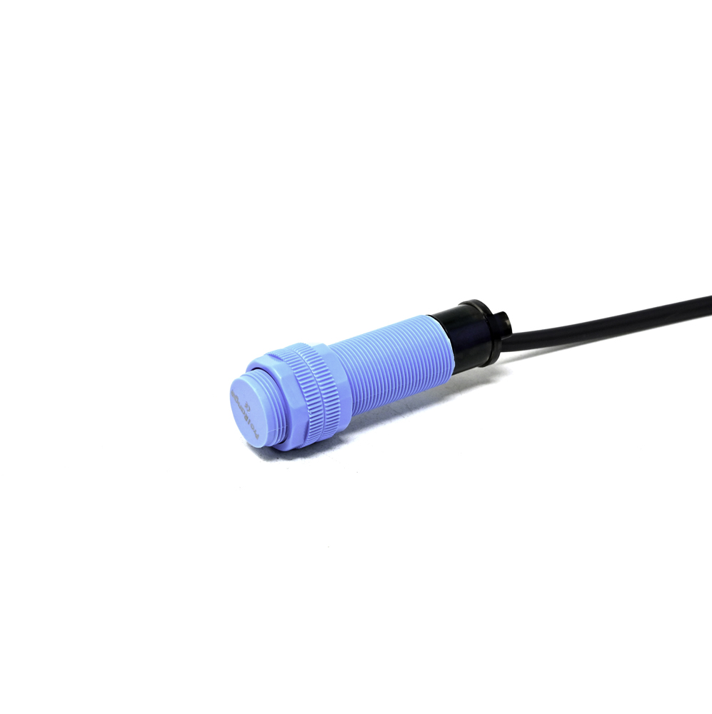 CCJ-A18M-5ANB NPN M18 Pro-Range Capacitive Proximity Sensor Detection Distance(5mm)-image-7