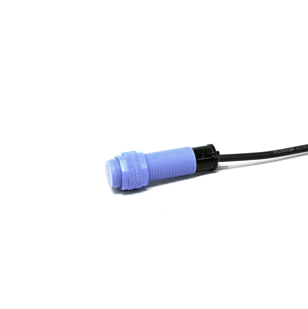 CCJ-A18M-5APA PNP M18 Pro-Range Capacitive Proximity Sensor Detection Distance(5mm)-picture-22