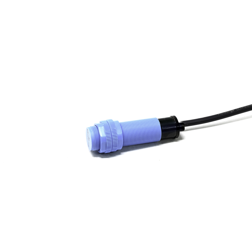 CCJ-A18-8ANA NPN M18 Pro-Range Capacitive Proximity Sensor Detection Distance(8mm)-picture-34