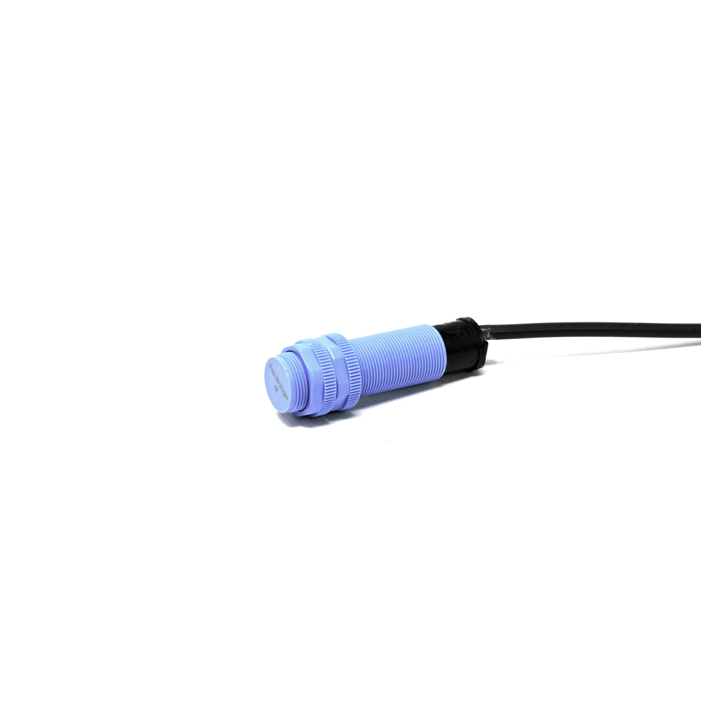 CCJ-A18-8APA PNP M18 Pro-Range Capacitive Proximity Sensor Detection Distance(8mm)-image-15