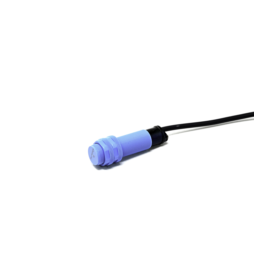 CCJ-A18-8APB PNP M18 Pro-Range Capacitive Proximity Sensor Detection Distance(8mm)-image-7