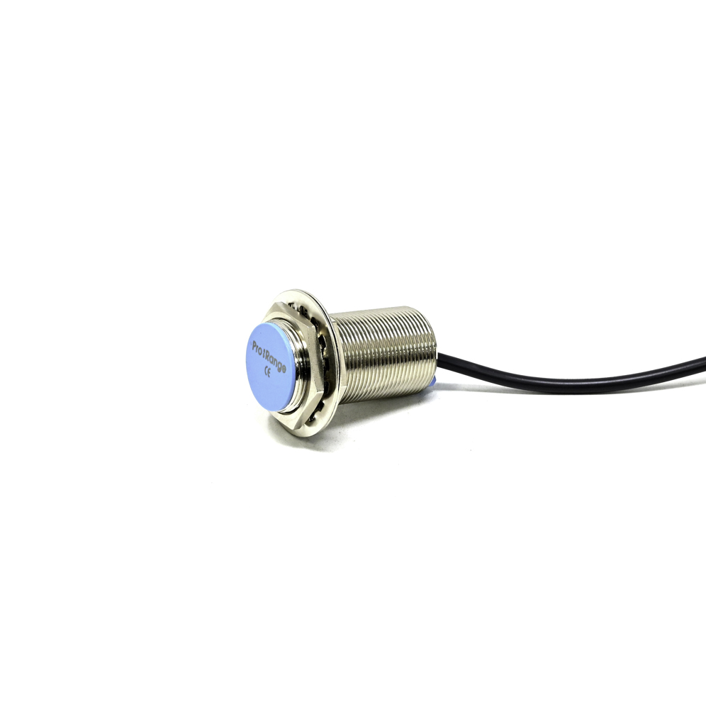 CRJ-A30M-10ANA NPN M30 Pro-Range Capacitive Proximity Sensor Detection Distance(10mm)-image-16