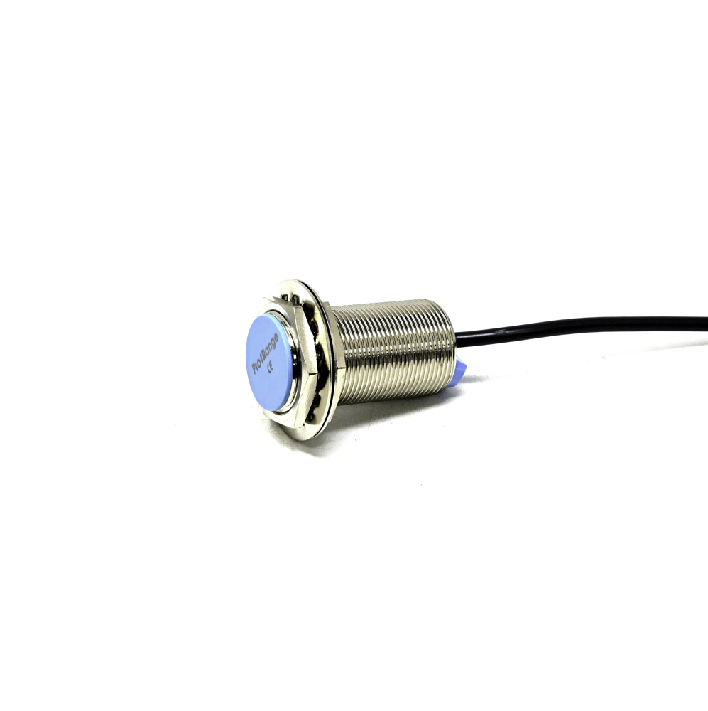 CRJ-A30M-10ANB NPN M30 Pro-Range Capacitive Proximity Sensor Detection Distance(10mm)-image-29