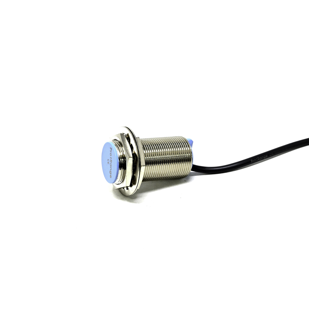 CRJ-A30M-10APA PNP M30 Pro-Range Capacitive Proximity Sensor Detection Distance(10mm)-image-15