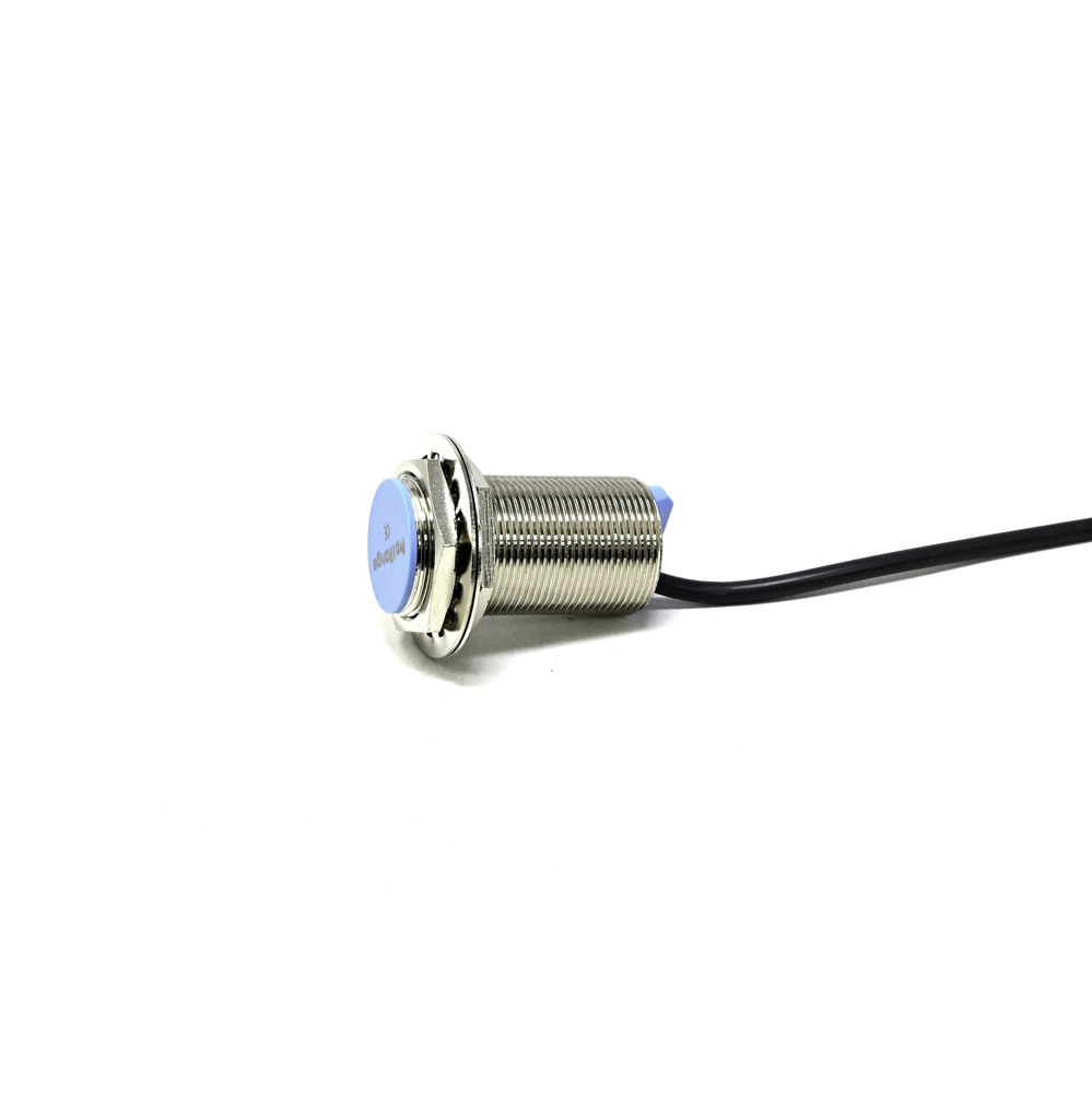 CRJ-A30M-10APB PNP M30 Pro-Range Capacitive Proximity Sensor Detection Distance(10mm)-image-33