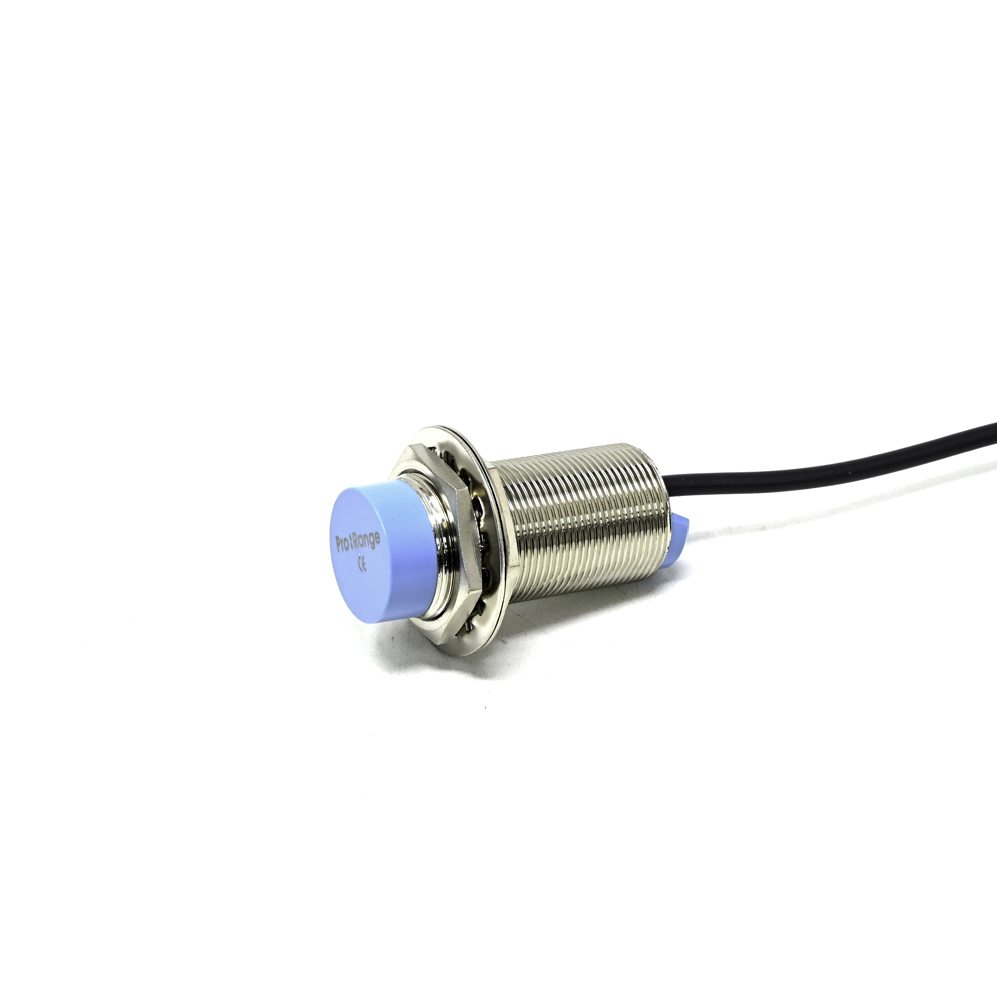 CRJ-A30-15ANA NPN M30 Pro-Range Capacitive Proximity Sensor Detection Distance(15mm)-image-32