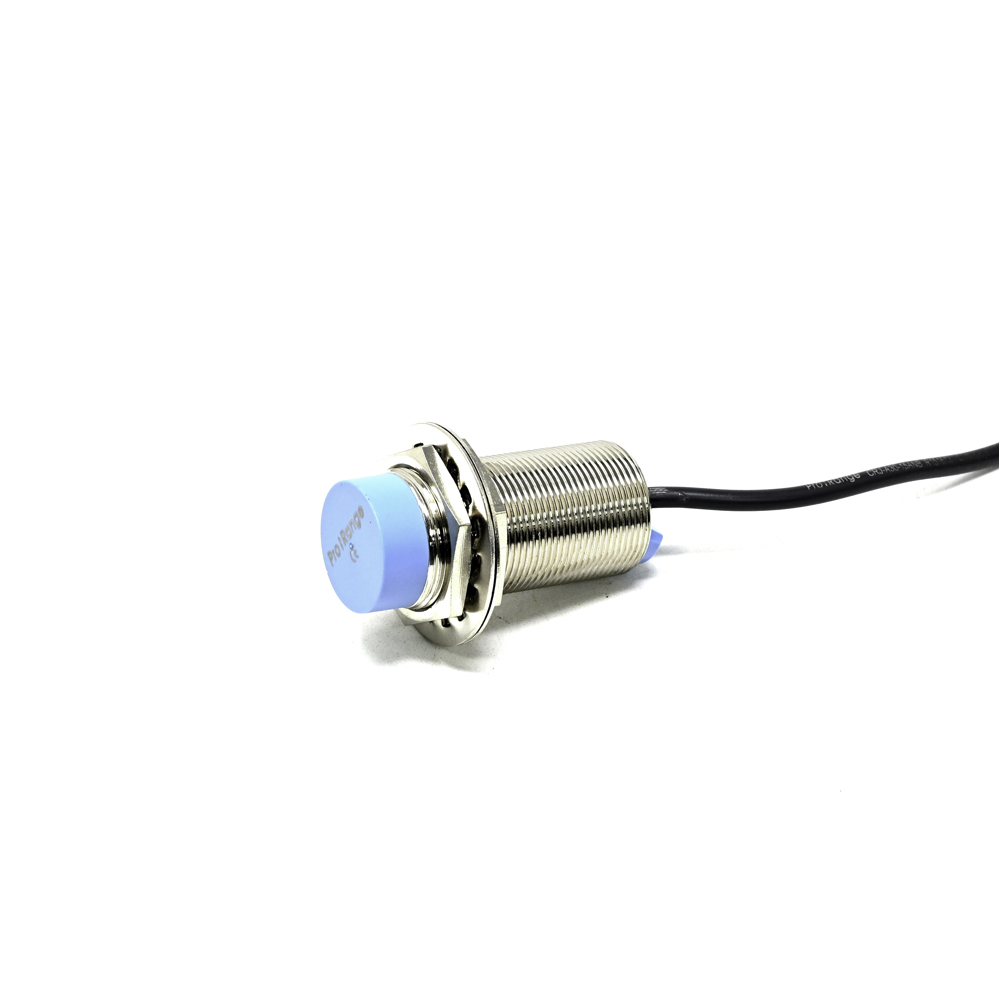 CRJ-A30-15ANB NPN M30 Pro-Range Capacitive Proximity Sensor Detection Distance(15mm)-image-31