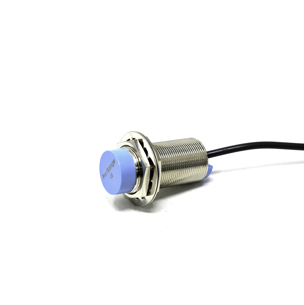 CRJ-A30-15APB PNP M30 Pro-Range Capacitive Proximity Sensor Detection Distance(15mm)-image-47