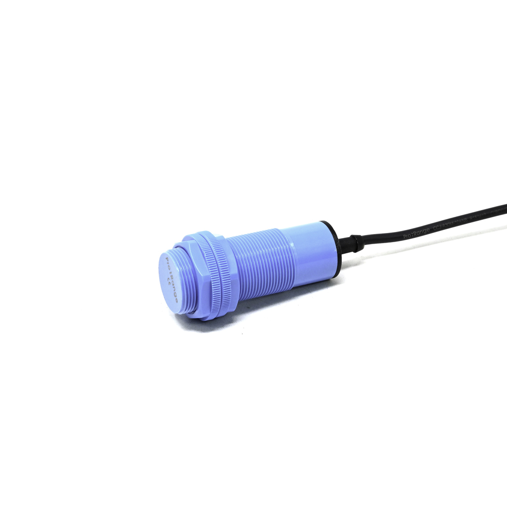 CCJ-A30M-10ANB NPN M30 Pro-Range Capacitive Proximity Sensor Detection Distance(10mm)-image-45