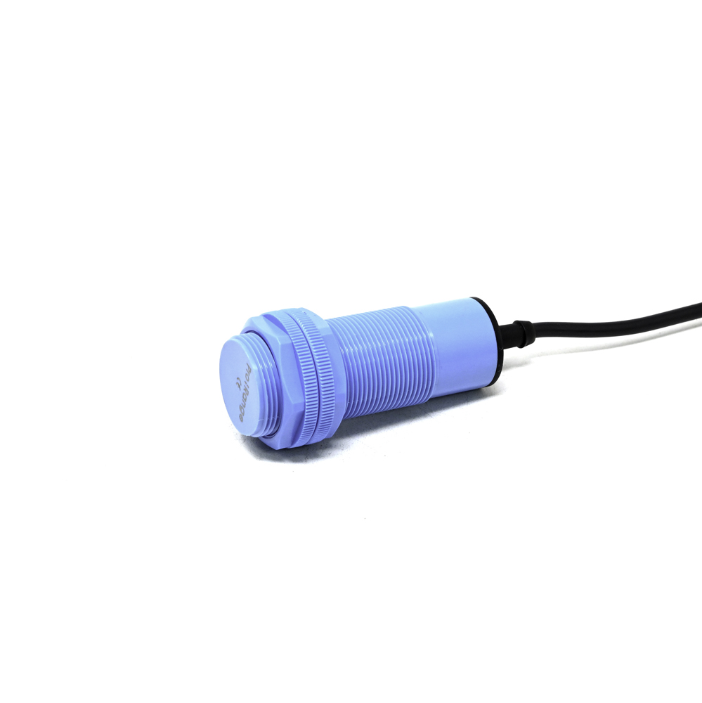CCJ-A30M-10APA PNP M30 Pro-Range Capacitive Proximity Sensor Detection Distance(10mm)-image-44