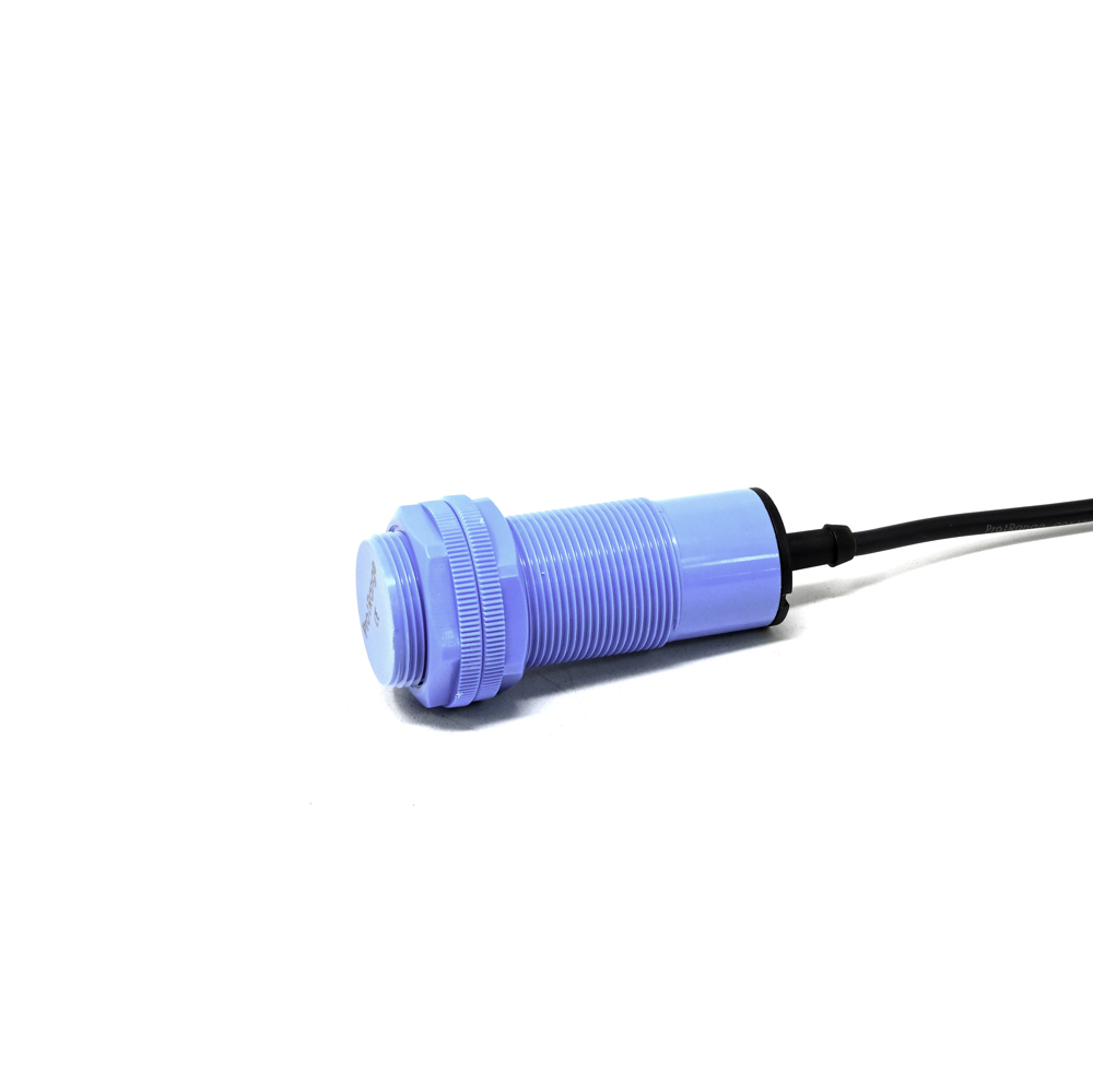 CCJ-A30-15ANB NPN M30 Pro-Range Capacitive Proximity Sensor Detection Distance(15mm)-image-48