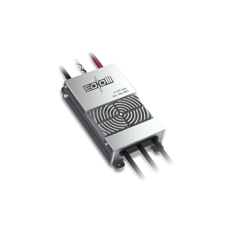 Sunny Sky ESC EOLO 40A PRO 6 -14S-image-16