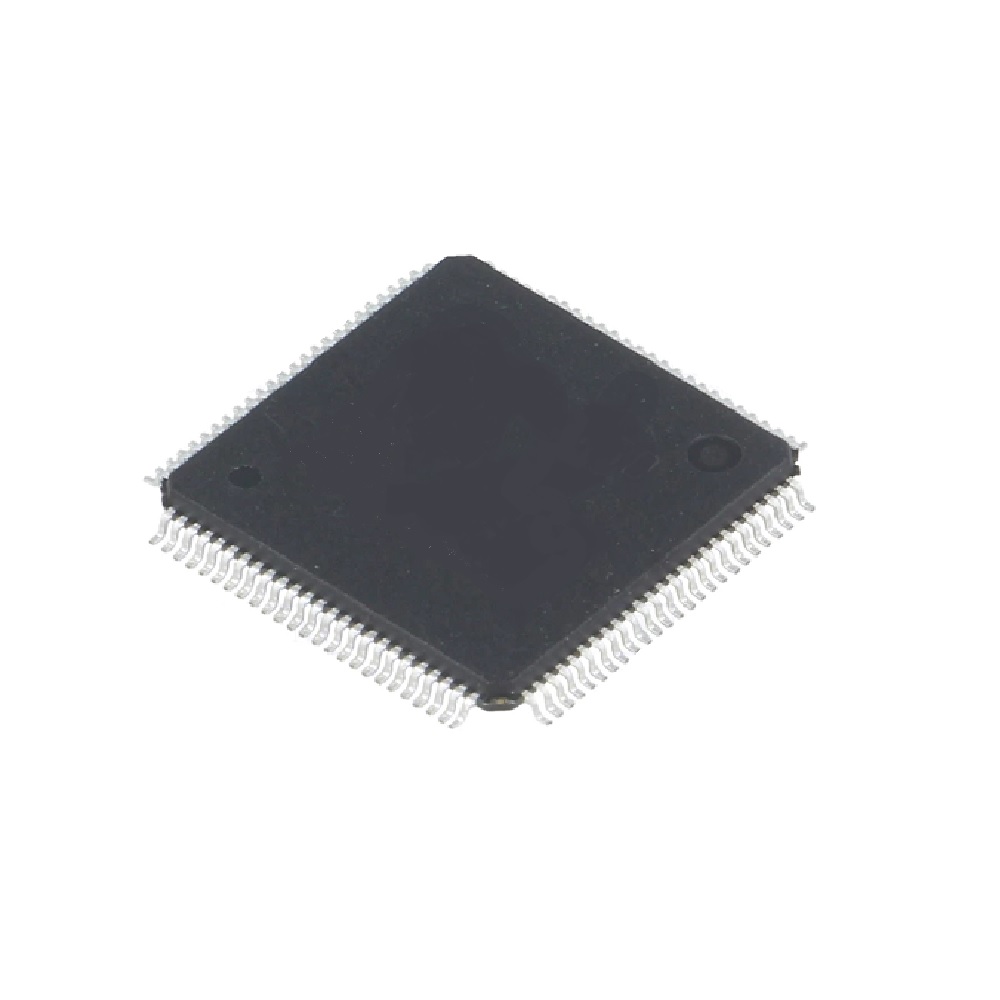 STM32F205VET6-Stmicroelectronics-ARM MCU, STM32 Family STM32F2 Series Microcontrollers, ARM Cortex-M3, 32 bit, 120 MHz, 512 KB-picture-10