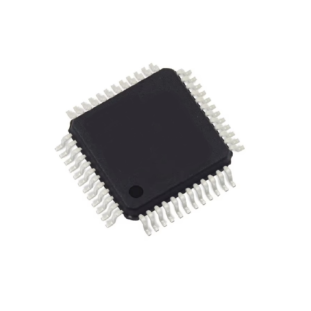 STM32F373CCT6-Stmicroelectronics-ARM MCU, 16 Bit Sigma Delta ADC, STM32 Family STM32F3 Series Microcontrollers, ARM Cortex-M4F-image-16