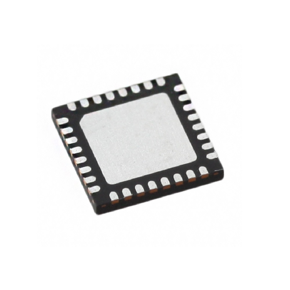 STM32L051K6U6-Stmicroelectronics-ARM MCU, STM32 Family STM32L0 Series Microcontrollers, ARM Cortex-M0+, 32 bit, 32 MHz, 32 KB-picture-24