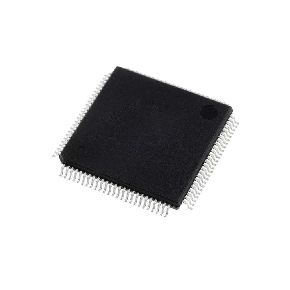 STM32F446VET6-Stmicroelectronics-ARM MCU, High Performance, STM32 Family STM32F4 Series Microcontrollers, ARM Cortex-M4, 32 bit-picture-12
