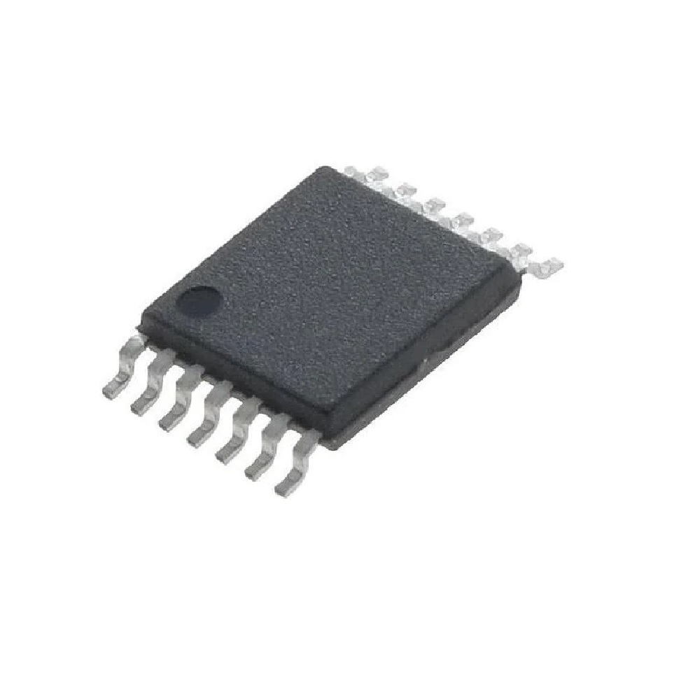 STM32L021D4P7-Stmicroelectronics-ARM MCU, ARM Cortex-M0+ Microcontrollers, ARM Cortex-M0+, 32 bit, 32 MHz, 16 KB, 14 Pins-image-47