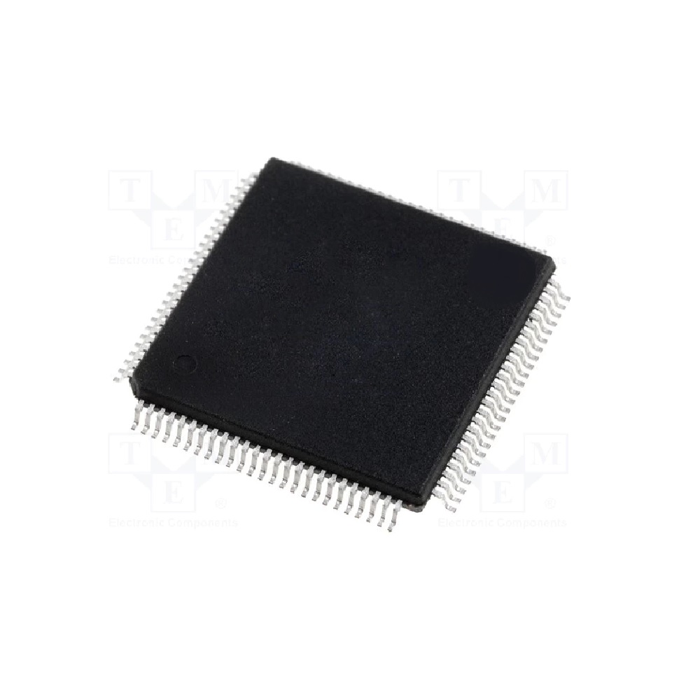 STM32F105VCT6-Stmicroelectronics-ARM MCU, USB OTG FS, STM32 Family STM32F1 Series Microcontrollers, ARM Cortex-M3, 32 bit, 72 MHz-image-27