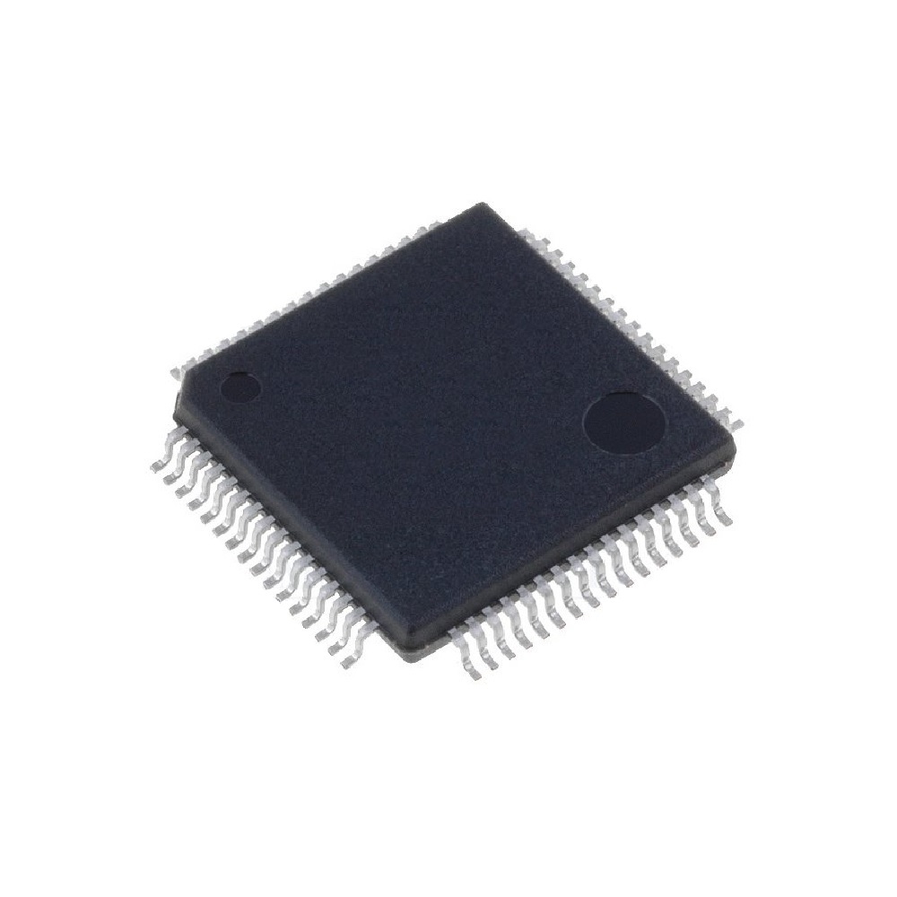 STM32F100R8T6B-Stmicroelectronics-ARM MCU, Access Line, STM32 Family STM32F1 Series Microcontrollers, ARM Cortex-M3, 32 bit, 24 MHz-image-41