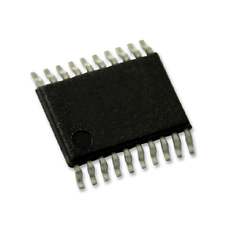 STM32F042F4P6-Stmicroelectronics-ARM MCU, USB Line, STM32 Family STM32F0 Series Microcontrollers, ARM Cortex-M0, 32 bit, 48 MHz-image-11