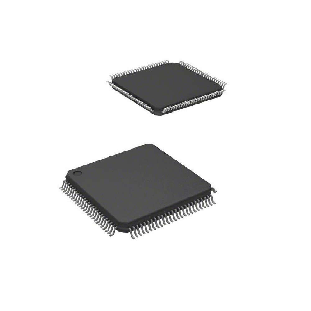 STM32F107VCT6-Stmicroelectronics-ARM MCU, Ethernet MAC, STM32 Family STM32F1 Series Microcontrollers, ARM Cortex-M3, 32 bit, 72 MHz-image-10
