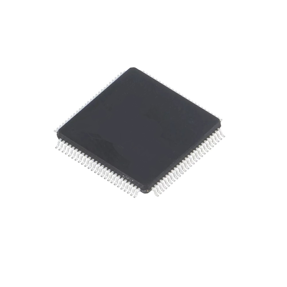 STM32F091VCT6-Stmicroelectronics-ARM MCU, STM32 Family STM32F0 Series Microcontrollers, ARM Cortex-M0, 32 bit, 48 MHz, 256 KB-image-45