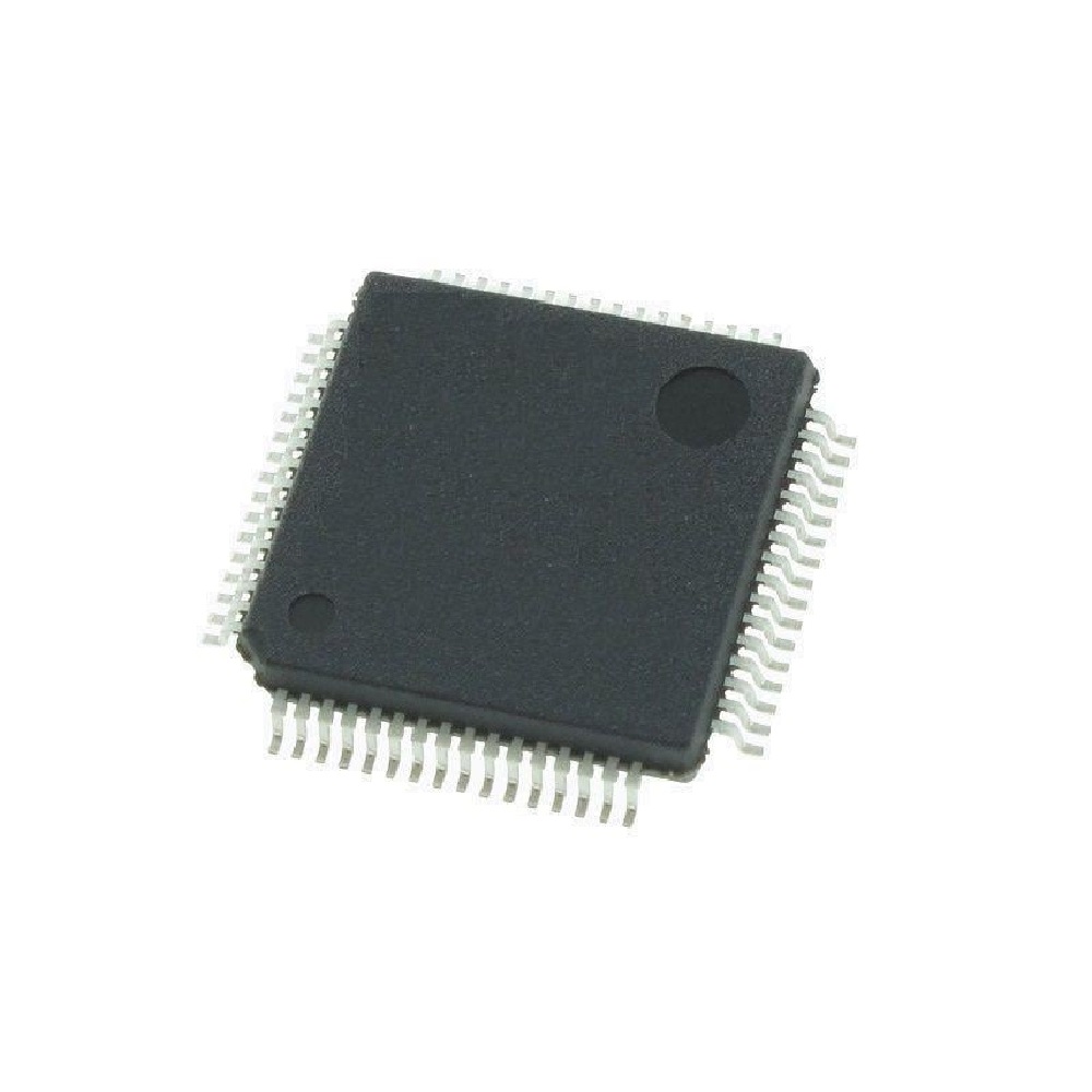 STM32G431RBT6-Stmicroelectronics-ARM MCU, STM32 Family STM32G4 Series Microcontrollers, ARM Cortex-M4F, 32 bit, 170 MHz, 128 KB-image-47