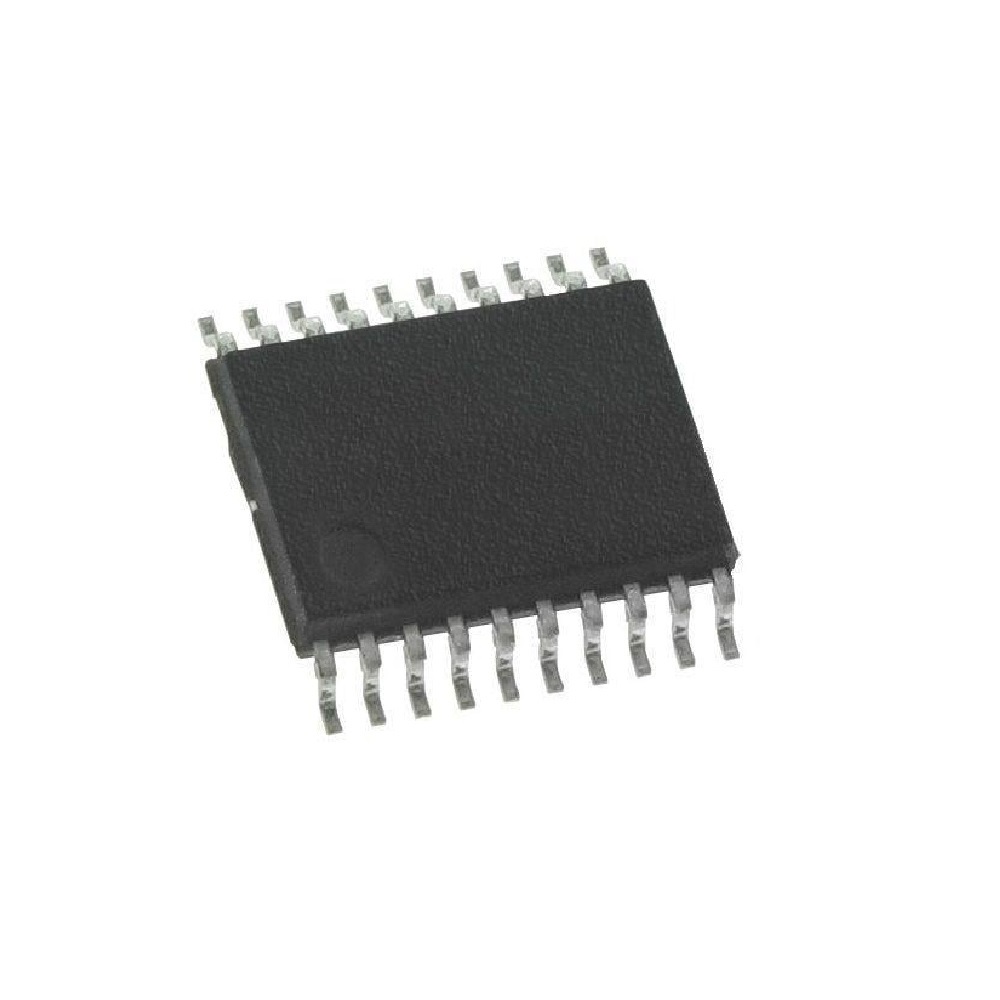 STM32L031F6P6-Stmicroelectronics-ARM MCU, STM32 Family STM32L0 Series Microcontrollers, ARM Cortex-M0+, 32 bit, 32 MHz, 32 KB-picture-26
