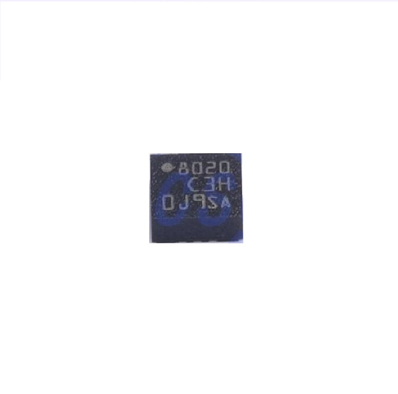 STMicroelectronics LIS3DHTR LGA-16 3-Axis Accelerometer Sensor ROHS-image-34