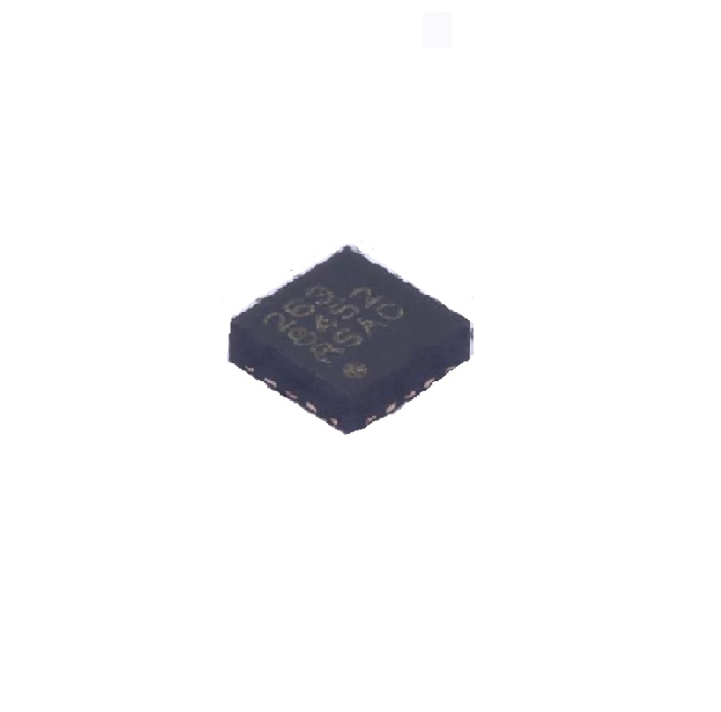 NXP MMA8452QR1 QFN-16 3-Axis Accelerometer Sensor ROHS-image-32