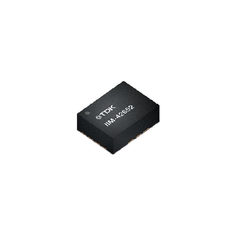 TDK InvenSense IIM-42652 LGA-14 3-Axis Accelerometer Sensor ROHS-picture-27